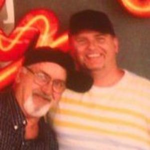 Meet your Posher, Rusty